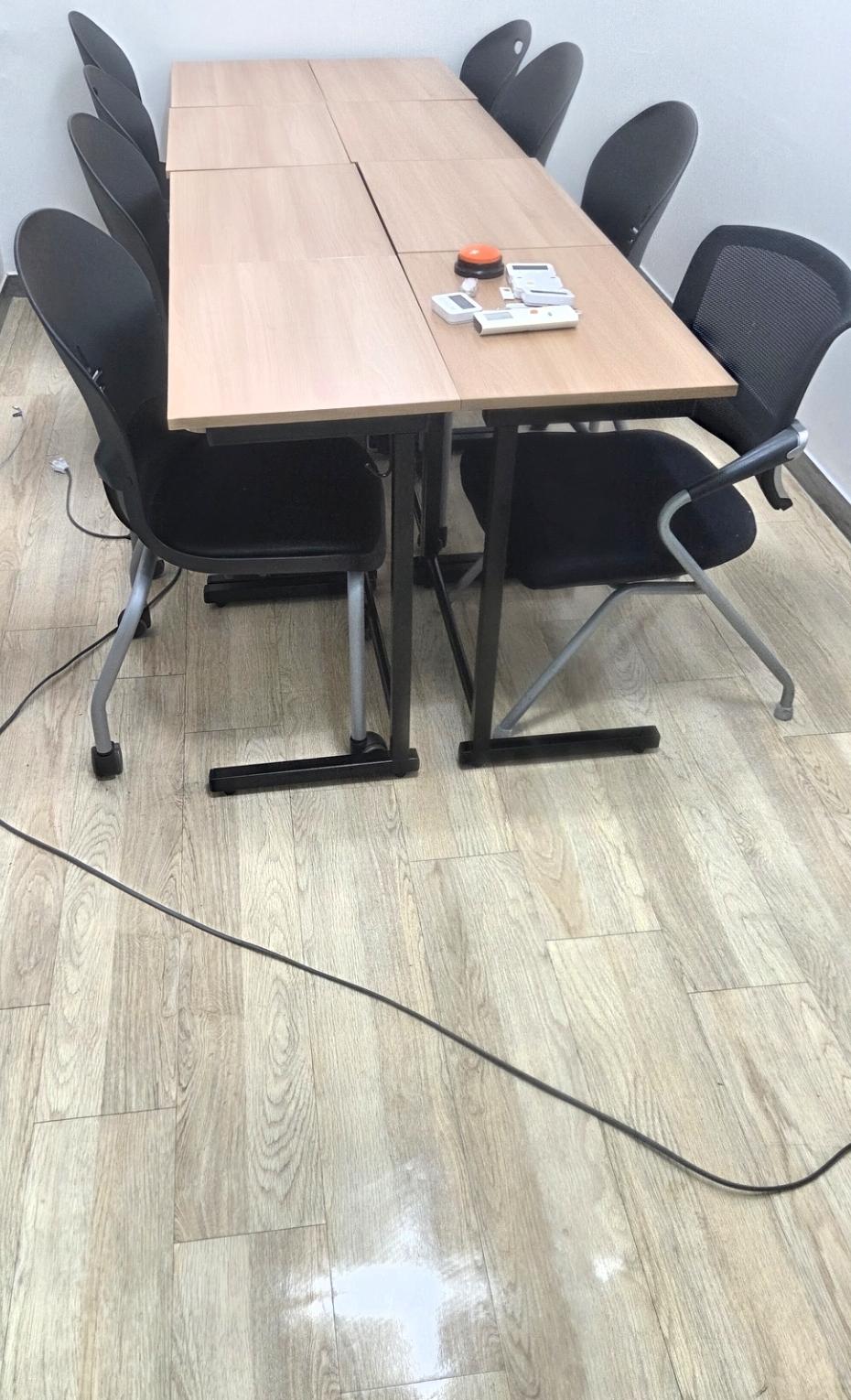[교습소 청소] 아이들 건강까지 생각하는 '루아온 클린 사진